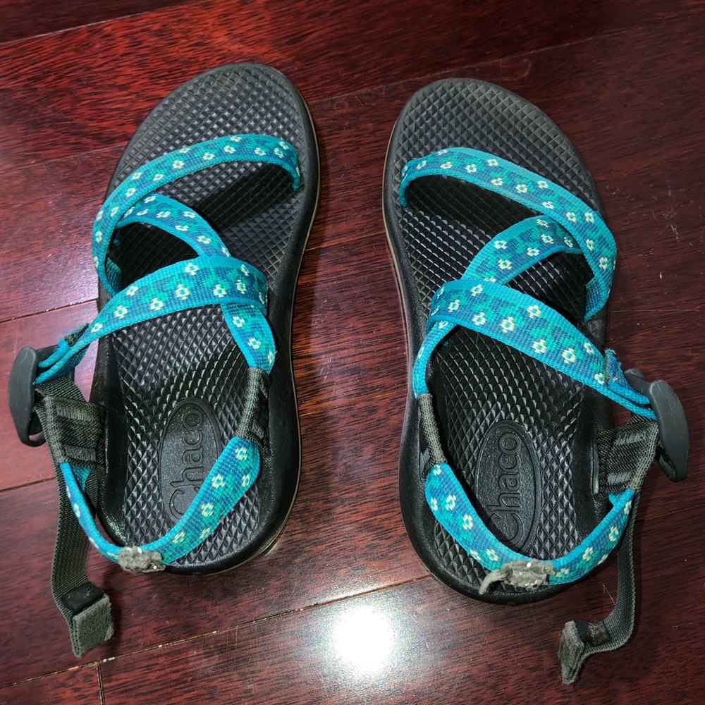 Teal Chico’s